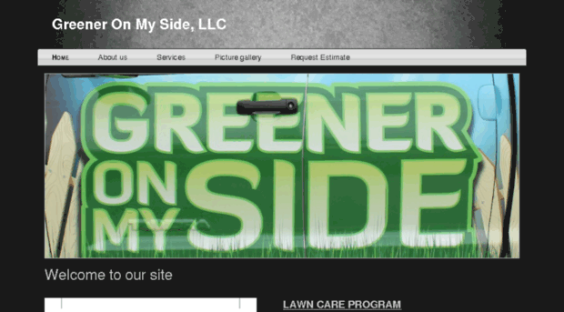 greeneronmyside.com