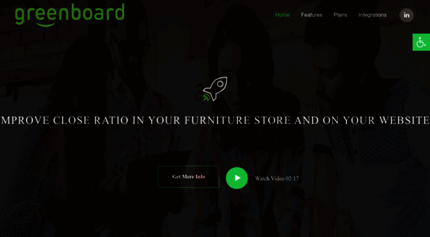 greenerp.io