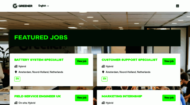 greenerpowersolutions.recruitee.com
