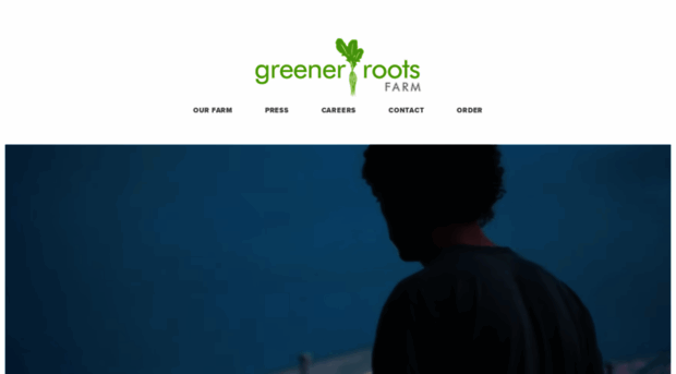 greenerroots.com