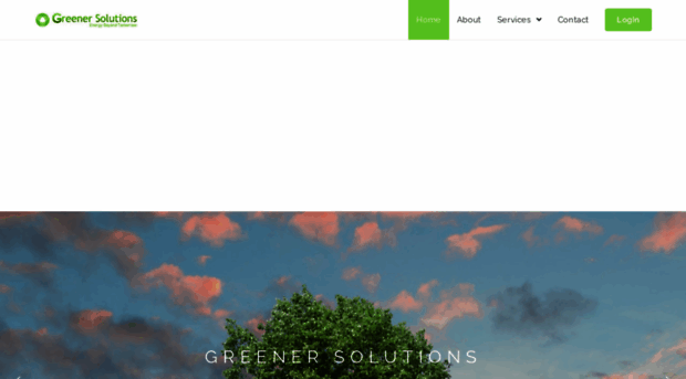 greenersolutions.com
