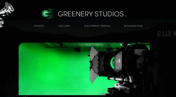 greenerystudios.com