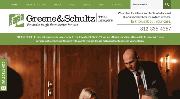 greeneschultz.com