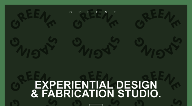greenestaging.com