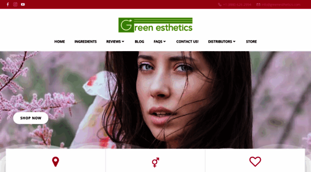 greenesthetics.com