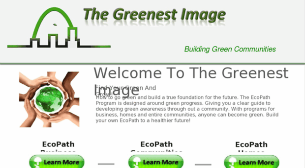 greenestimage.com