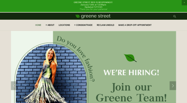 greenestreet.com