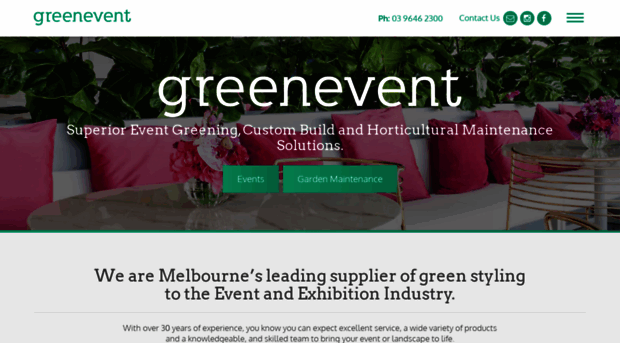 greenevent.com.au