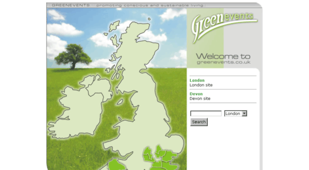 greenevents.co.uk