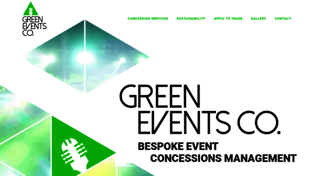 greeneventscompany.co.uk