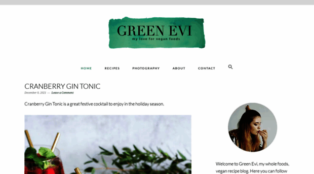 greenevi.com