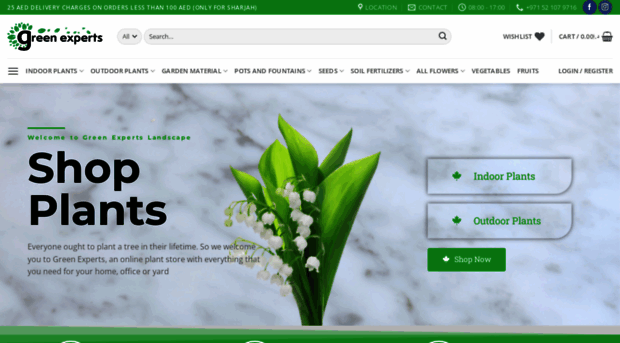 greenexpertslandscape.ae