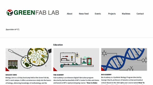 greenfablab.org