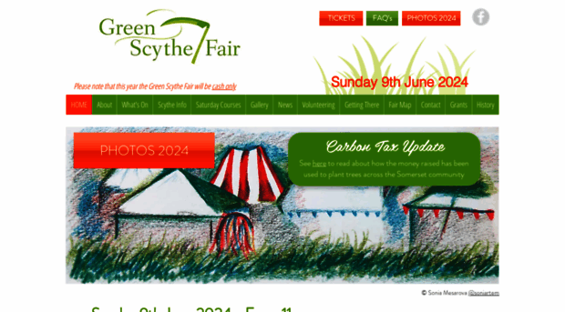 greenfair.org.uk