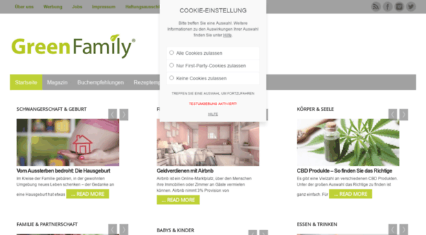 greenfamily.de