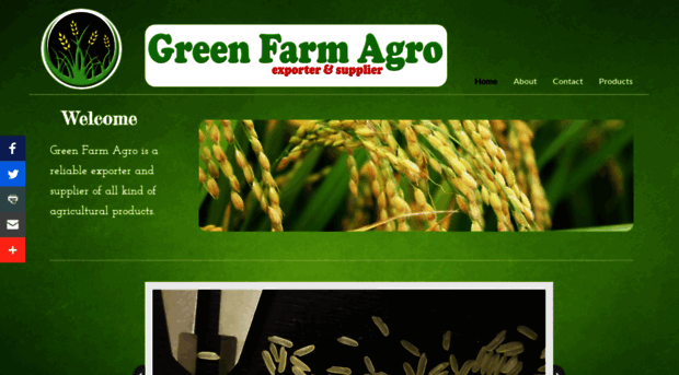 greenfarmagro.com