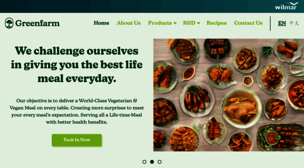 greenfarmfood.com