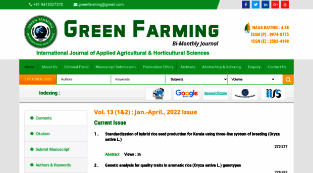 greenfarming.in