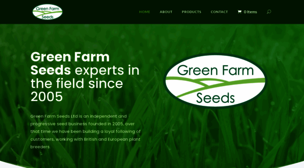 greenfarmseeds.com