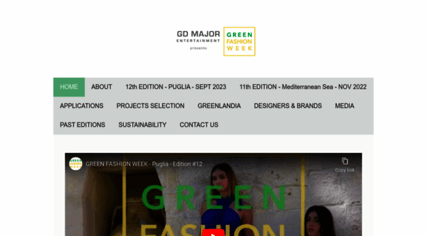 greenfashionweek.org