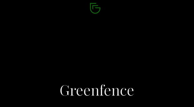 greenfence.com