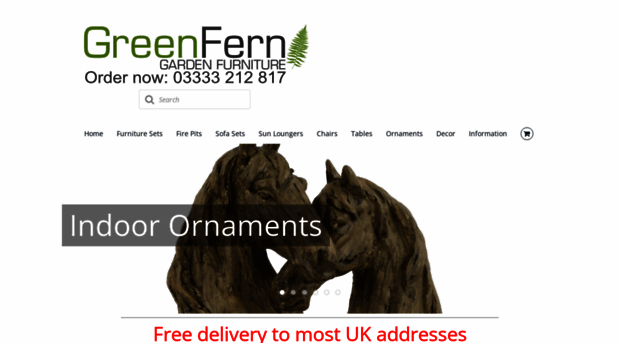 greenferngardenfurniture.co.uk