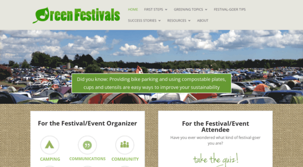 greenfestivals.ca