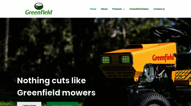 greenfield.com.au