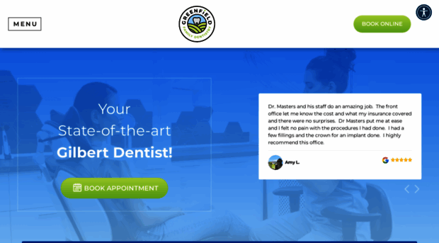 greenfieldfamilydentist.com