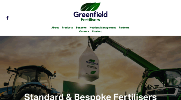 greenfieldfertilisers.com