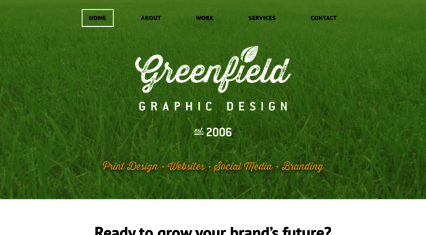 greenfieldgraphicdesign.com