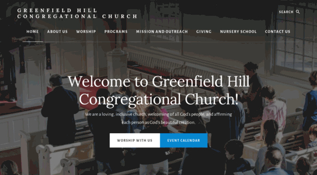 greenfieldhillchurch.com