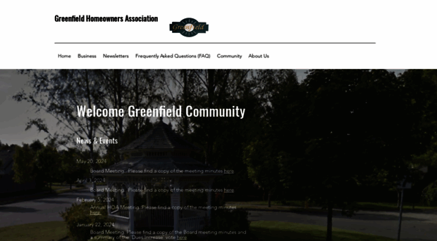 greenfieldhoa.org