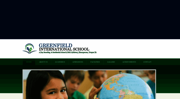 greenfieldinternationalschool.net