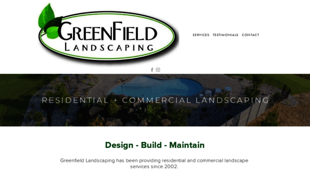 greenfieldlandscapingllc.net