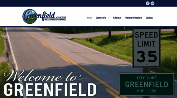 greenfieldmochamber.com