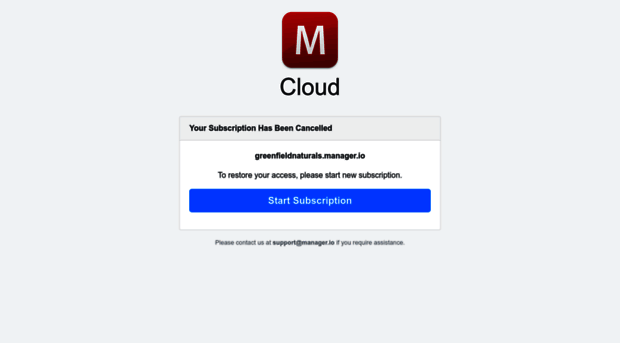 greenfieldnaturals.manager.io