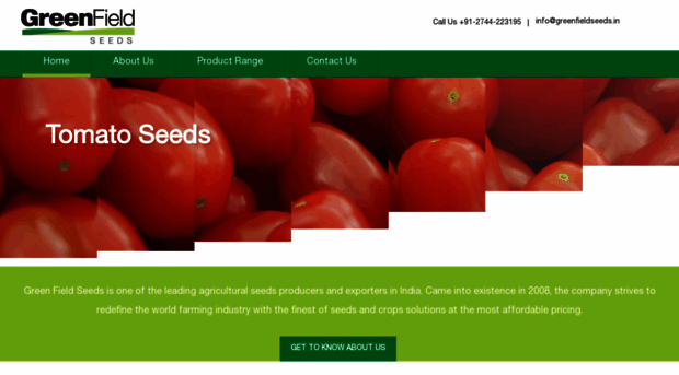 greenfieldseeds.in