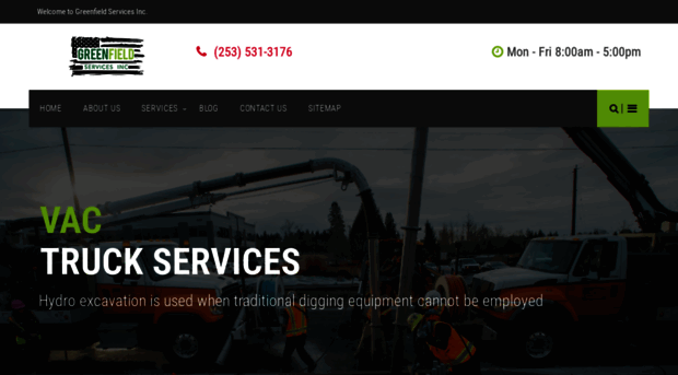 greenfieldservicesinc.com