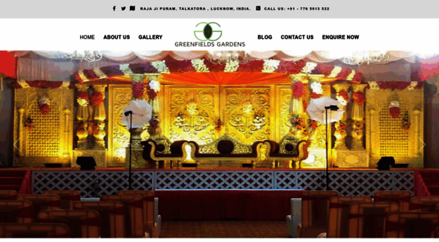 greenfieldsgardens.com