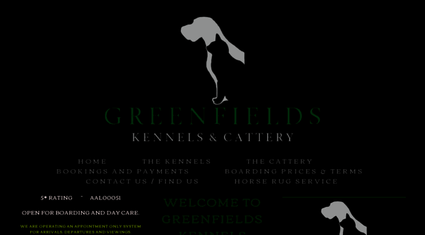 greenfieldskennels.co.uk