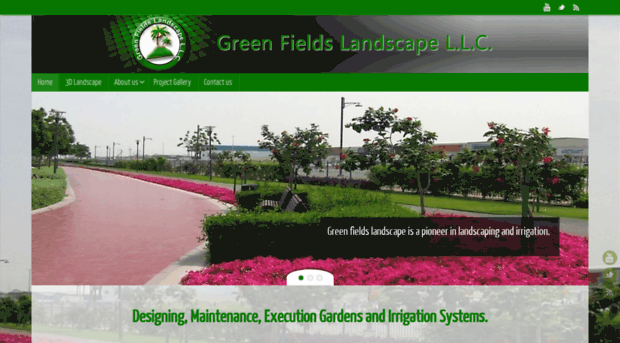 greenfieldslandscapedubai.com