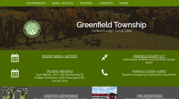 greenfieldtwp.org