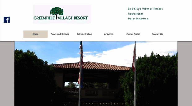 greenfieldvillage.com