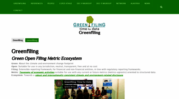 greenfiling.info