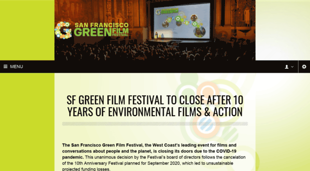 greenfilmfest.org
