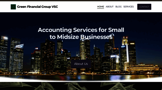 greenfinancialvsc.com