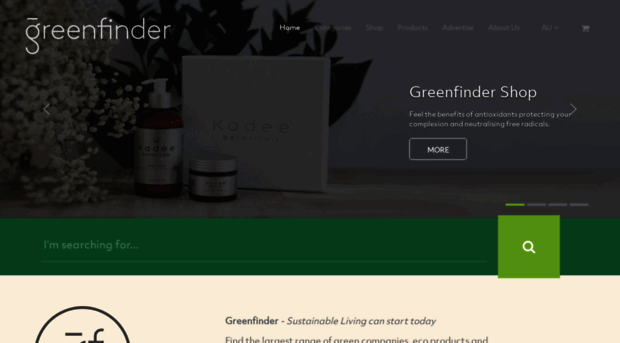 greenfinder.com.au