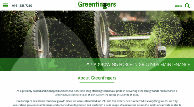 greenfingers-group.co.uk