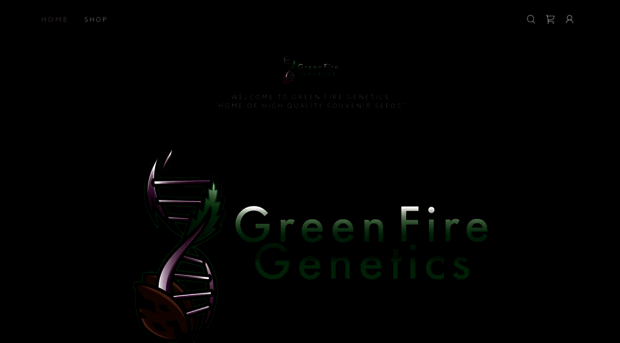 greenfiregeneticss.com